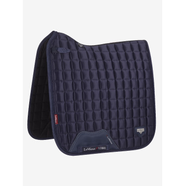 LeMieux Loire Classic Dressuur Vierkant LeMieux Loire Classic Dressuur Vierkant