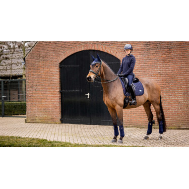 LeMieux Loire Classic Dressuur Vierkant LeMieux Loire Classic Dressuur Vierkant