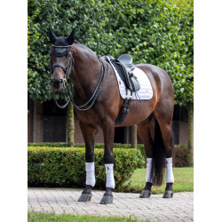 LeMieux Loire Classic Dressuur Vierkant LeMieux Loire Classic Dressuur Vierkant