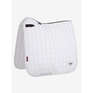 LeMieux Loire Classic Dressuur Vierkant LeMieux Loire Classic Dressuur Vierkant