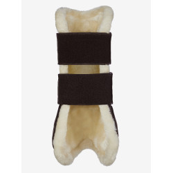 LeMieux Capella Comfort beenkappen LeMieux Capella Comfort beenkappen