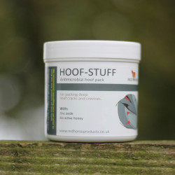 Hoef Spul Rode Paard Hoef Spul Rode Paard