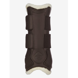 LeMieux Capella Comfort beenkappen LeMieux Capella Comfort beenkappen