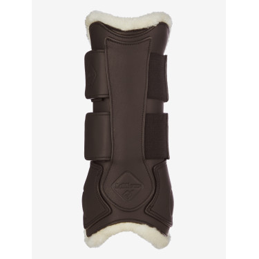 LeMieux Capella Comfort beenkappen LeMieux Capella Comfort beenkappen