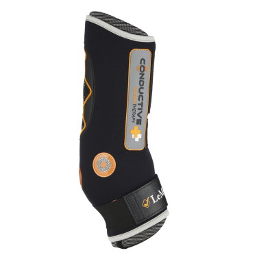 LeMieux Conductive Magno beenkappen LeMieux Conductive Magno beenkappen