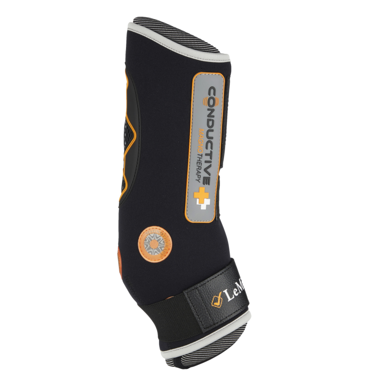 LeMieux Conductive Magno beenkappen LeMieux Conductive Magno beenkappen