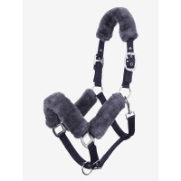 Halster LeMieux Comfort Zwart / natuur