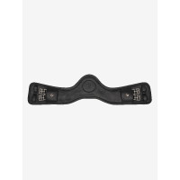 LeMieux Gel-Tek Anatomic trainingssingel Zwart