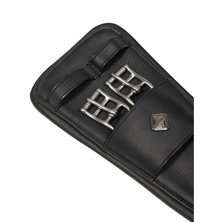 LeMieux Gel-Tek Anatomic trainingssingel LeMieux Gel-Tek Anatomic trainingssingel