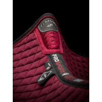 LeMieux Wither Relief Mesh zadeldek Zwart LeMieux Wither Relief Mesh zadeldek Zwart