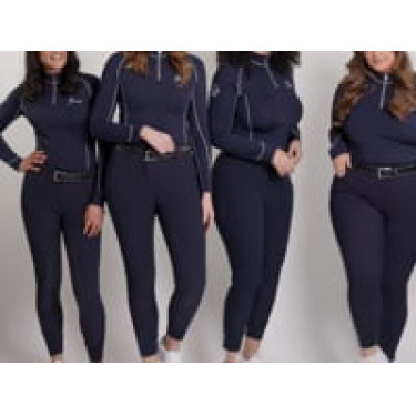 LeMieux Freya Broek LeMieux Freya Broek