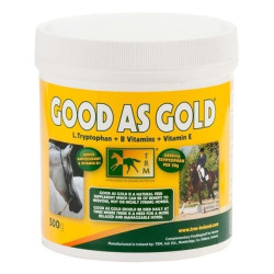 Good As Gold TRM