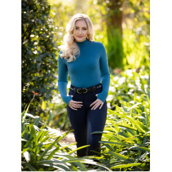 LeMieux Freya Broek Marineblauw