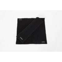 Onderbandages Scandic Back on Track Zwart Onderbandages Scandic Back on Track Zwart