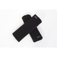 Onderbandages Scandic Back on Track Zwart Onderbandages Scandic Back on Track Zwart