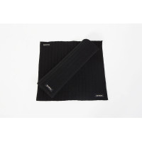 Onderbandages Scandic Back on Track Zwart Onderbandages Scandic Back on Track Zwart