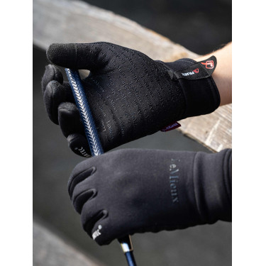 Handschoenen LeMieux Polartec Handschoenen LeMieux Polartec