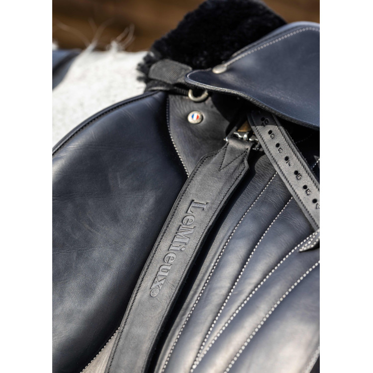 Beugelriemen LeMieux Vector Pro Beugelriemen LeMieux Vector Pro