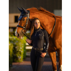 Technisch ondergoed My LeMieux Oud model marineblauw Technisch ondergoed My LeMieux Oud model marineblauw