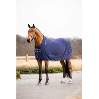Koeldeken Cooler LeMieux Marineblauw