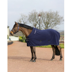 Koeldeken Cooler LeMieux Marineblauw