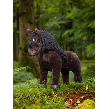 Mini Pony LeMieux Freya Mini Pony LeMieux Freya