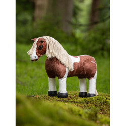 Mini Pony LeMieux Flash Mini Pony LeMieux Flash