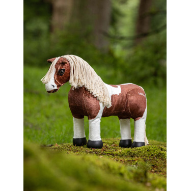 Mini Pony LeMieux Flash Mini Pony LeMieux Flash
