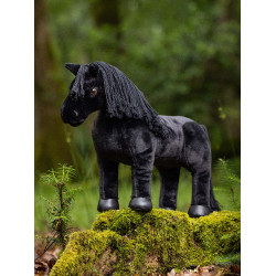 Mini Pony LeMieux Skye Mini Pony LeMieux Skye
