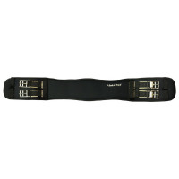 Sangle dressage Welltex avec élastique
