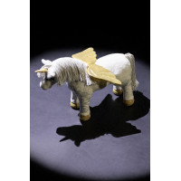 Vleugels voor Mini Pony speelgoed LeMieux Regenboog Multicolor Vleugels voor Mini Pony speelgoed LeMieux Regenboog Multicolor