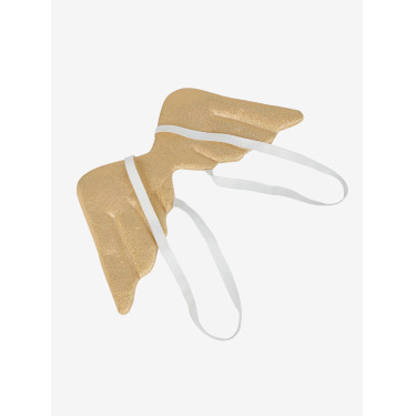 Vleugels voor Mini Pony speelgoed LeMieux Goudkleurig Vleugels voor Mini Pony speelgoed LeMieux Goudkleurig