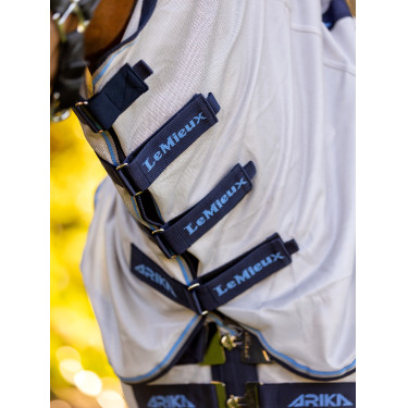 Vliegendeken LeMieux Arika Armour-Tek Vliegendeken LeMieux Arika Armour-Tek