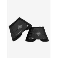 Motionflex springschoenen LeMieux Zwart Motionflex springschoenen LeMieux Zwart