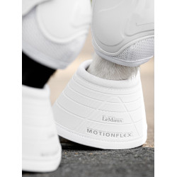 Motionflex springschoenen LeMieux Wit
