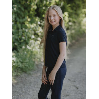 Polo Junior Pro LeMieux Marineblauw Polo Junior Pro LeMieux Marineblauw