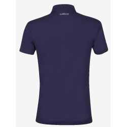 Polo Junior Pro LeMieux Marineblauw Polo Junior Pro LeMieux Marineblauw