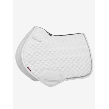LeMieux Crystal Suede Close Contact Zadeldek LeMieux Crystal Suede Close Contact Zadeldek