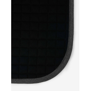 Tapis de selle LeMieux Earth GP Square Moss Tapis de selle LeMieux Earth GP Square Moss