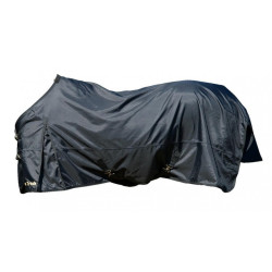 Couverture imperméable 1680D Back On Track Couverture imperméable 1680D Back On Track