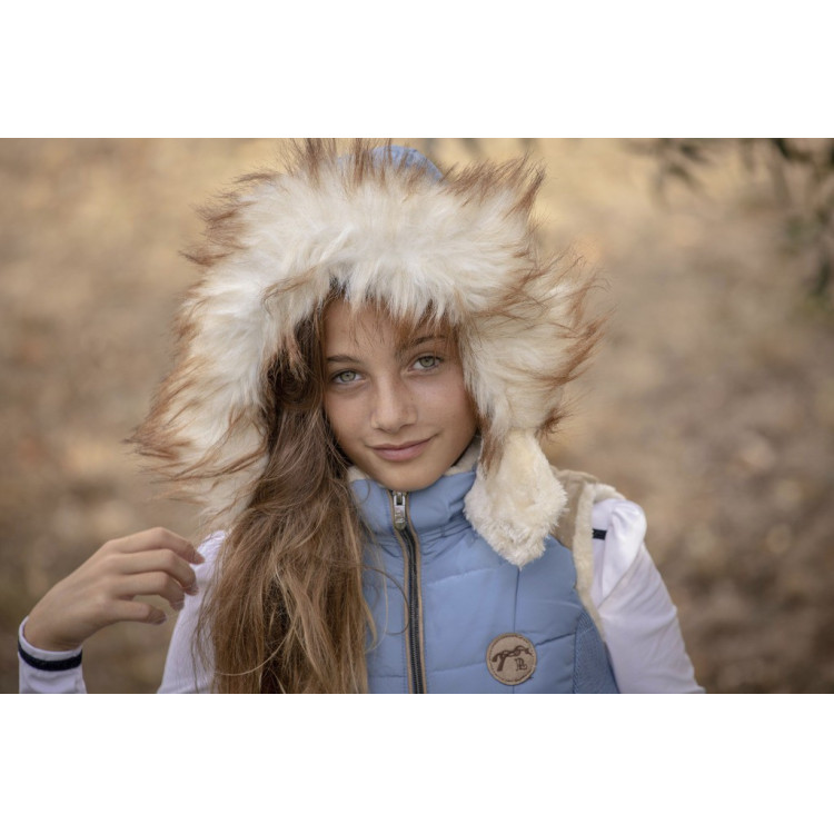 Mouwloze Pénélope Roger bodywarmer Mouwloze Pénélope Roger bodywarmer