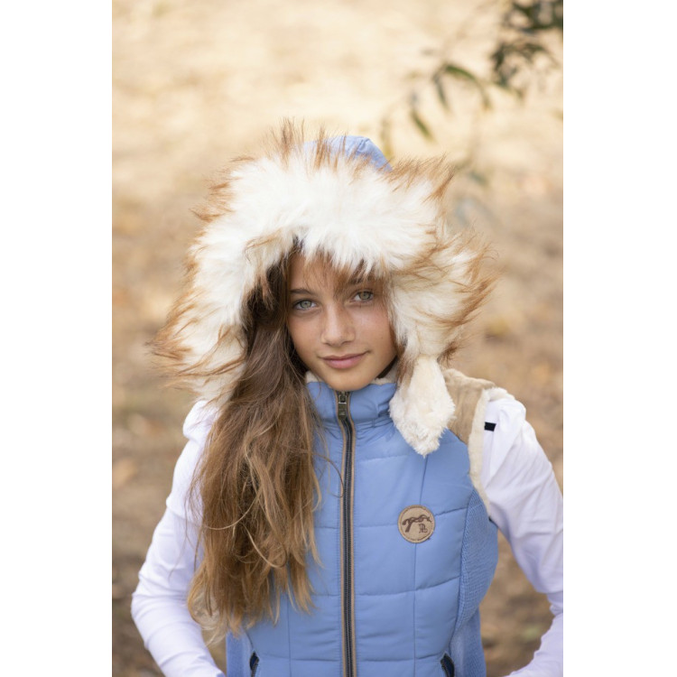 Mouwloze Pénélope Roger bodywarmer Mouwloze Pénélope Roger bodywarmer