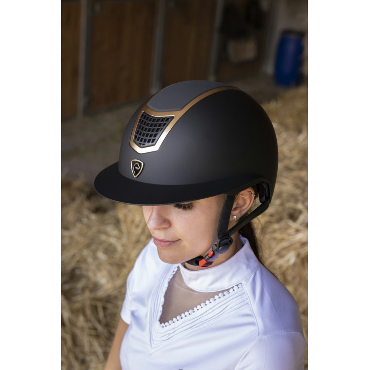 Equithème Airy L Helm Equithème Airy L Helm