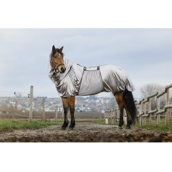 Anti-eczeem hemd Riding World