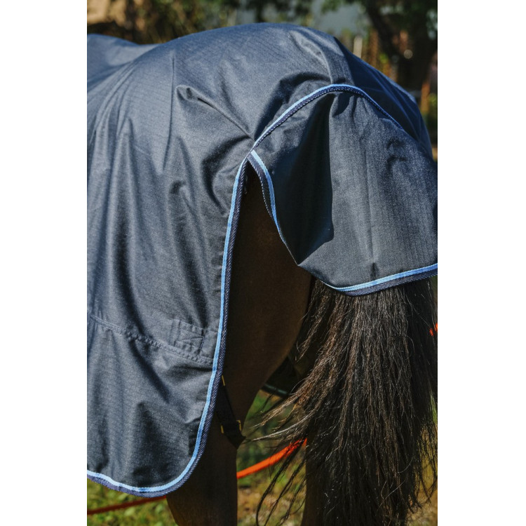 Dekken 600D Riding World Eco Dekken 600D Riding World Eco