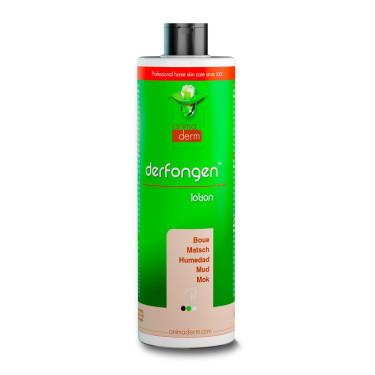Lotion Animaderm Derfongen™ Lotion Animaderm Derfongen™