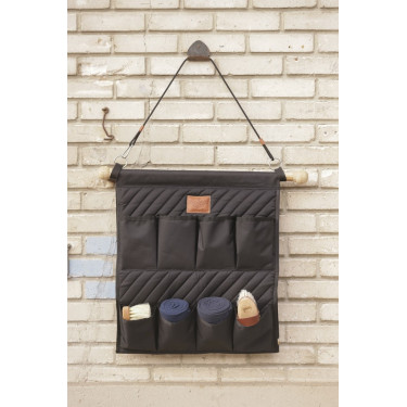 Tas met strepen Paddock Sports Tas met strepen Paddock Sports