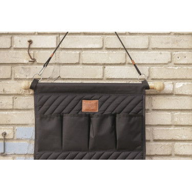 Tas met strepen Paddock Sports Tas met strepen Paddock Sports