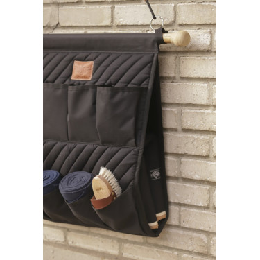 Tas met strepen Paddock Sports Tas met strepen Paddock Sports