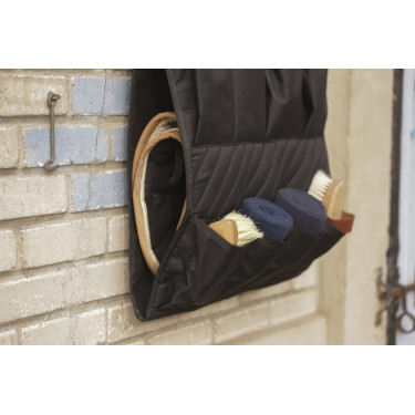Tas met strepen Paddock Sports Tas met strepen Paddock Sports